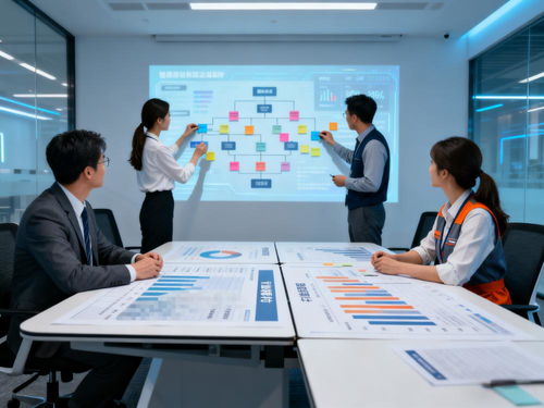2026年4月深度解析 浙江地區備受推崇的績效薪酬一體化信息技術咨詢服務商