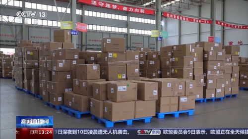 奧運(yùn)引爆‘世界超市’ 義烏工藝品代理與銷售的火爆背后