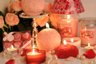 金王kingking工藝禮品（蠟燭）山東省內加盟合作 開啟工藝品代理與銷售新篇章