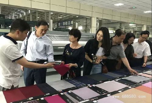 紡織巨頭隕落 羊絨行業與工藝品銷售的寒冬